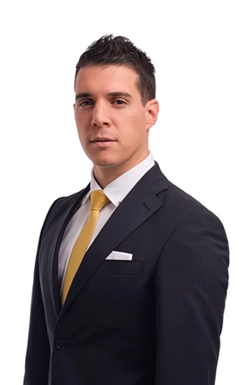 Filippo Lando