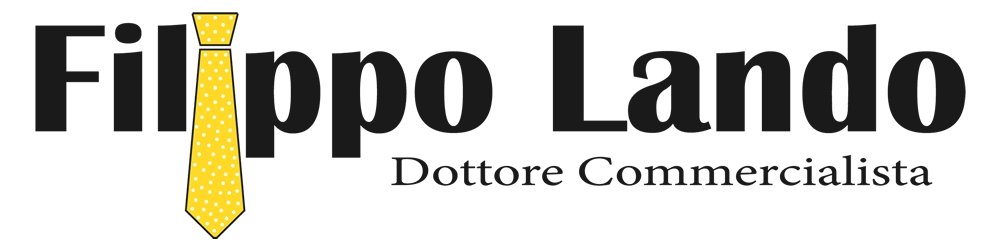 Filippo Lando Dottore Commercialista