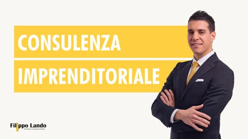 Consulenza Imprenditoriale